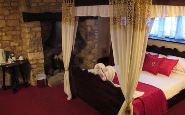 Red Lion Inn