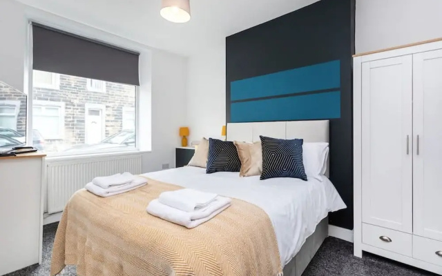 Stylish Affordable Home in Burnley