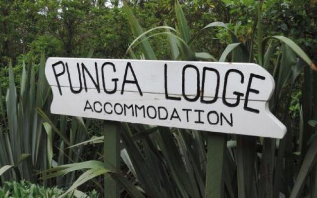 Waiheke Island Punga Lodge