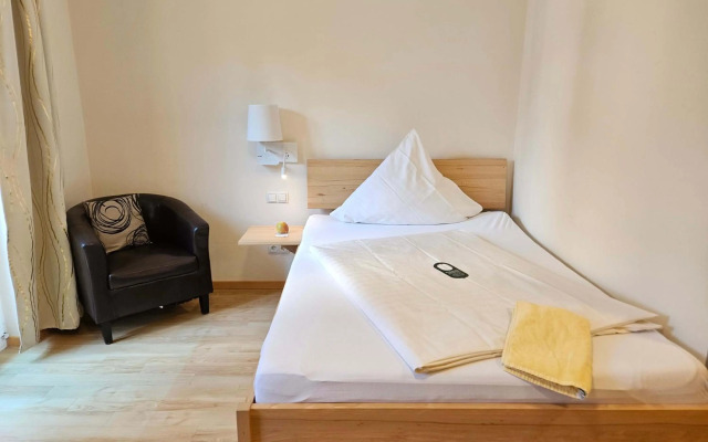 Hotel & Café Ritter von Böhl