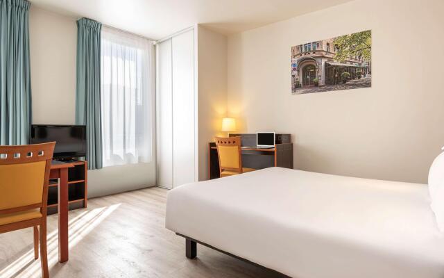 Aparthotel Adagio Access Paris Philippe Auguste