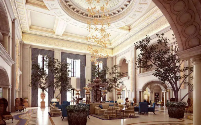 Wyndham Grand Plaza Resort Nanjing