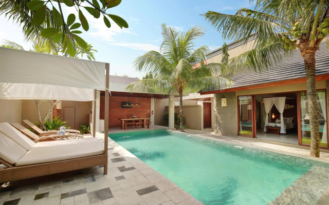 Lumbini Luxury Villas and Spa