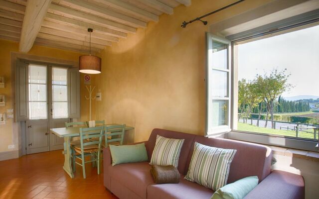 Tuscany Resort Occhini