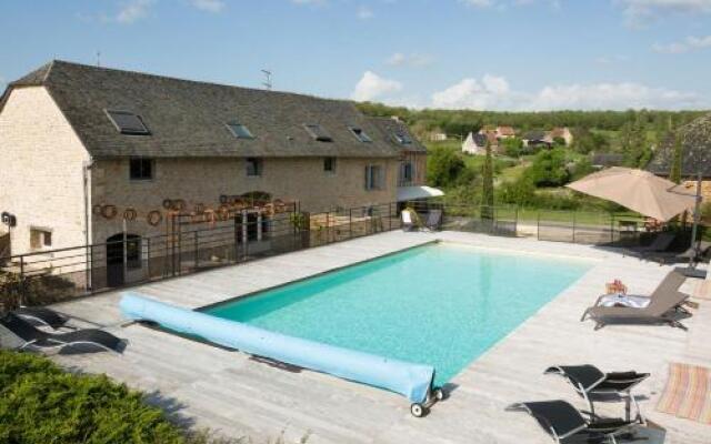Maison dhôtes La Maison de Léopold