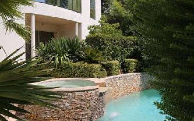 Villa Saint Jean Appart Hotel