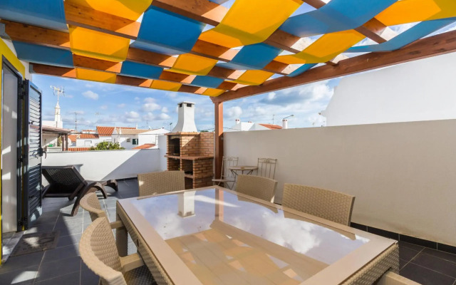 Golden Maré By Algarvemanta