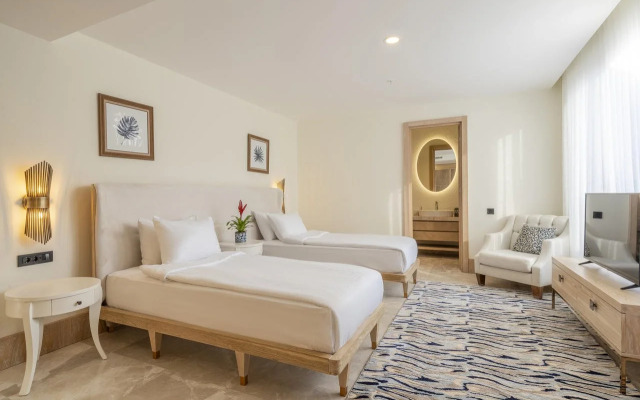 Swissôtel Living Bodrum