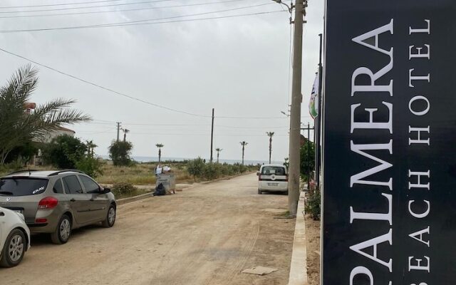 Palmera Beach Hotel