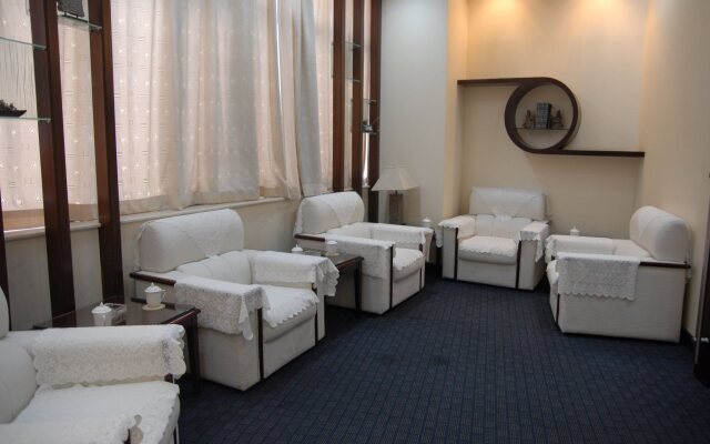 Norinco Hotel