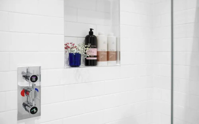 Stylish Air-con Flat in the Heart of Covent Garden