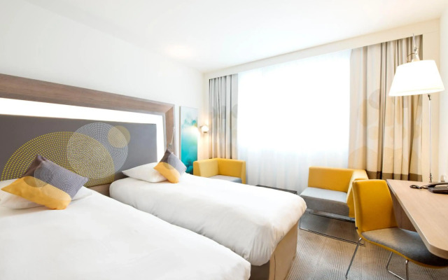 Novotel Lodz Centrum