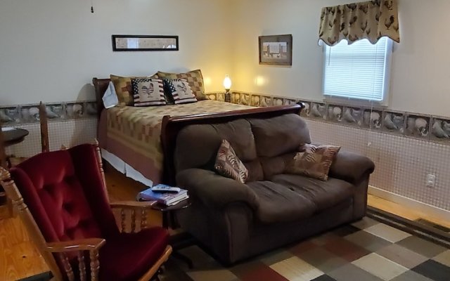 Country Aire Bed & Breakfast