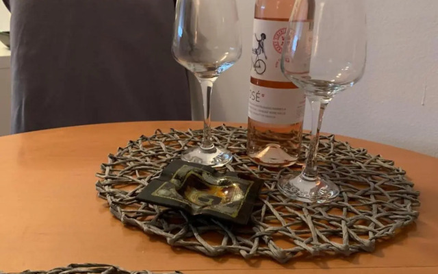 Šarmantni apartman Malecka 2