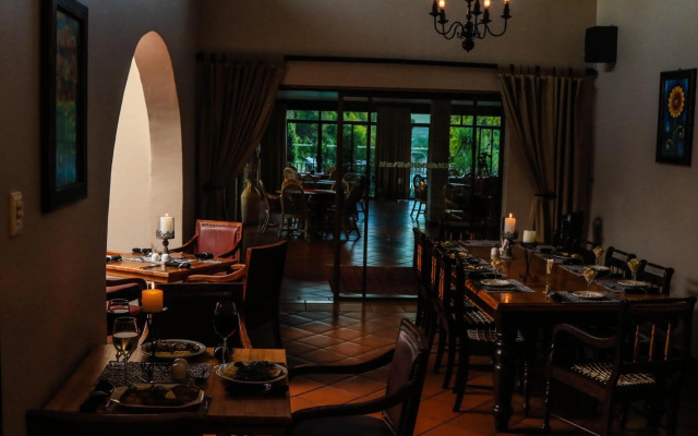 Newcastle Country Lodge