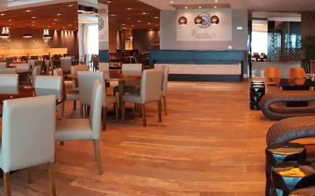 Paradiso Macaé Hotel