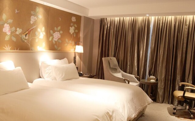 Wenzhou Boli Hotel
