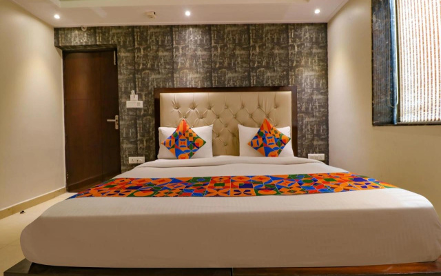 Hotel B Continental