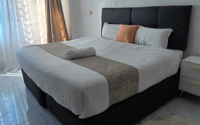 Roam Apartments