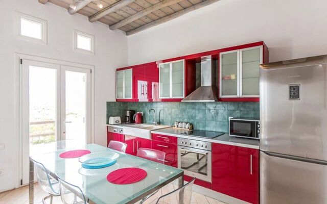 Villa Super Two
