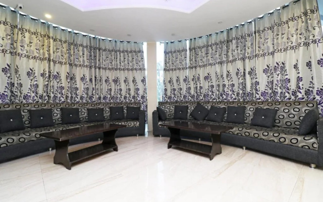 Hotel Heaven Heights By OYO Rooms