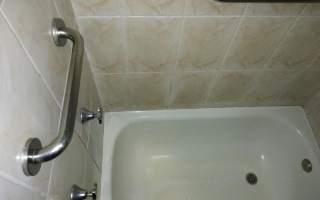 Residencial Don Santiago