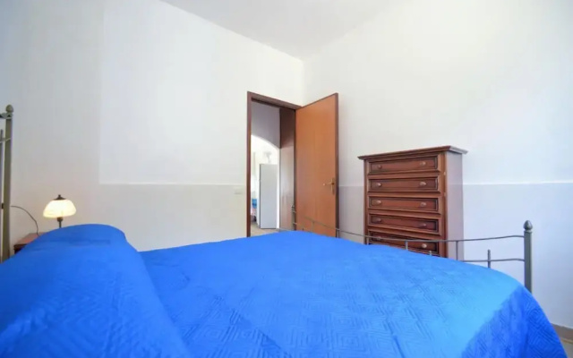 Apartment 1 In A Villa In Scopello