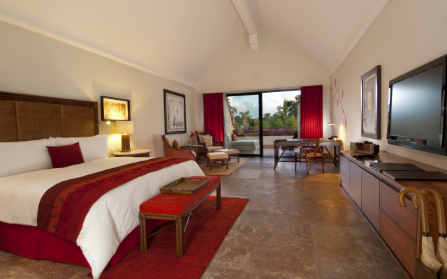 Grand Velas Riviera Maya - All Inclusive