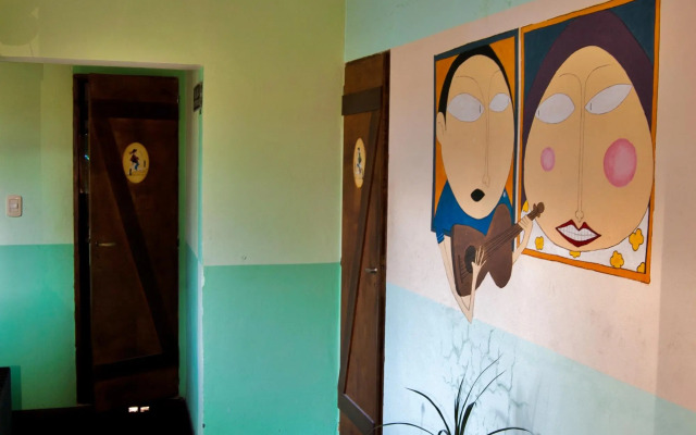 Casa del Pueblo - Hostel