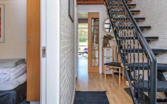 Two-Bedroom Holiday home in Henne 2