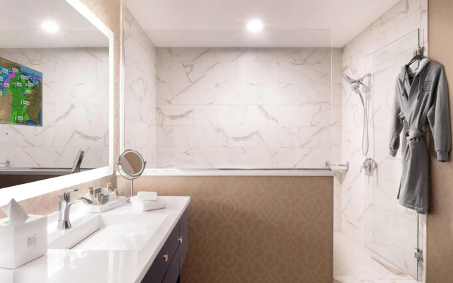 Hotel Saint Louis, Autograph Collection