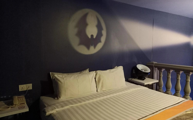 Kingston Hotel 03 Kuala Lumpur – Guest Rooms – Kuala Lumpur
