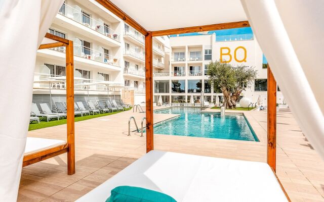 BQ Bulevar Peguera Hotel - Adults Only