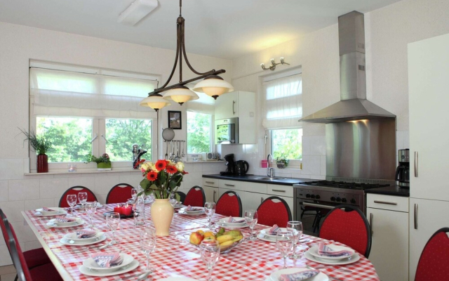 Beautiful Farmhouse in Neede near Forest
