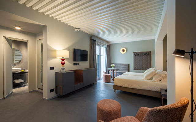 Vis Urban Suites & Spa
