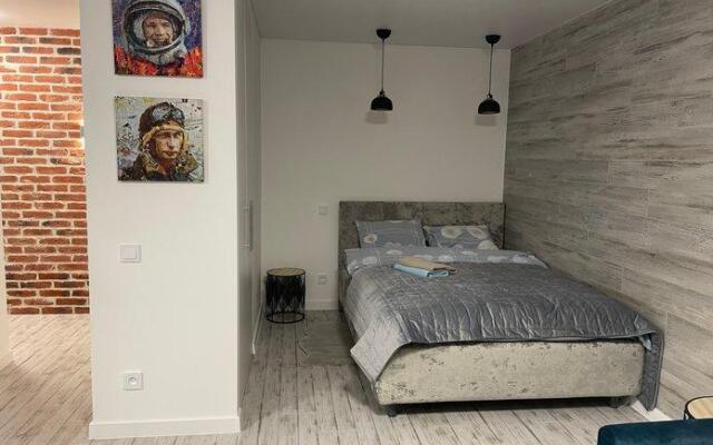 KenigApart (КенигАпарт) на улице Театральная 40