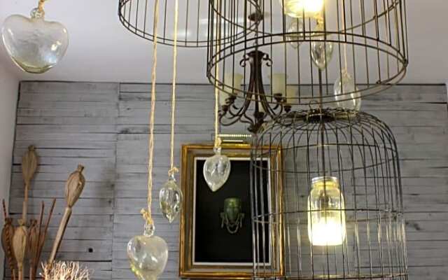Casa Akbal B&B