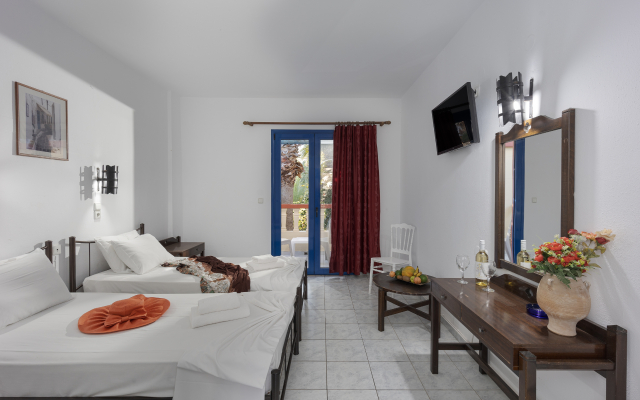 Palm Bay Hotel