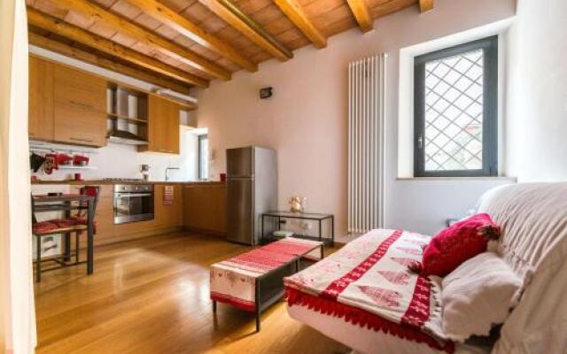 Apartment Polveriera Colosseum