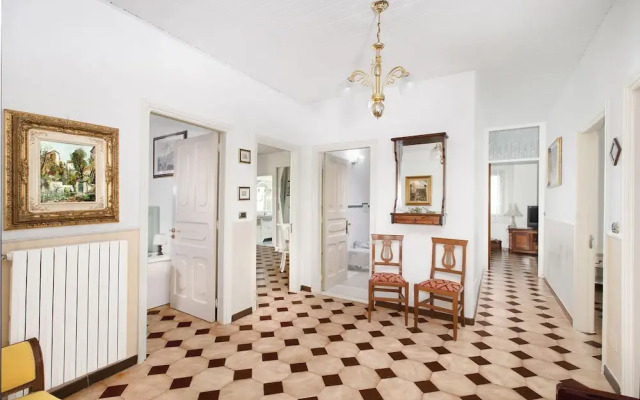 Villa Giulia