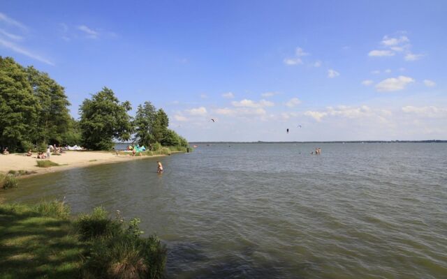 Strandhotel Weisser Berg