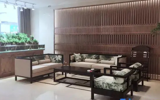 Mengzhiyuan Business Leisure Hotel