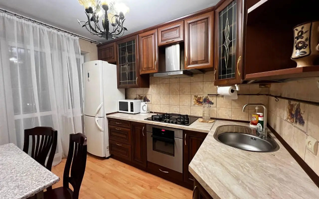 Königsberg на улице Рокоссовского 17