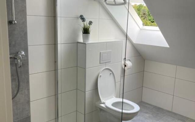 Wohlfühlappartment mit Klimaanlage