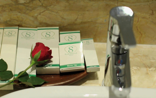 Syariah Hotel