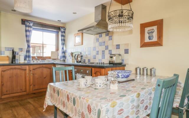 Lavender Cottage