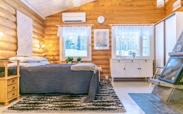 Holiday Home Lomasuvas