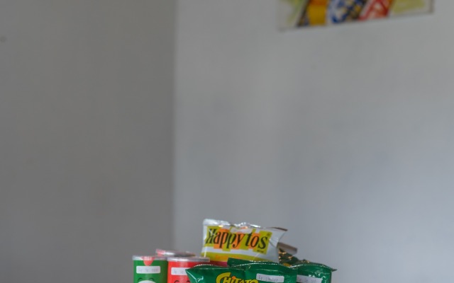 Penida Sunset Ocean View Bungalows by ZUZU