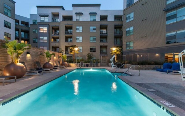 Kasa Redwood City Apartments