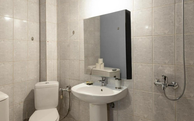 Delmare Dahlia double apartment